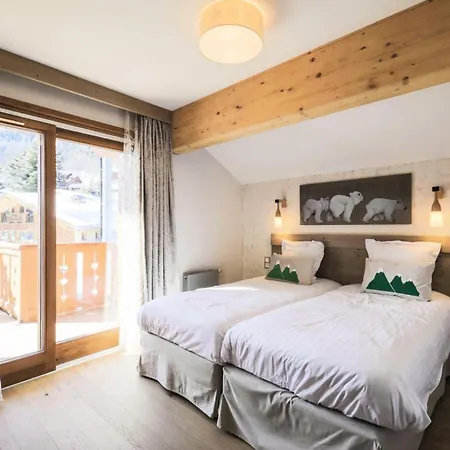 Apartment Premium L'hevana - Maeva - 3 Pieces 6 Personnes Prestige Mae-3674 *
