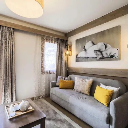 Apartment Premium L'hevana - Maeva - 3 Pieces 6 Personnes Prestige Mae-3674
