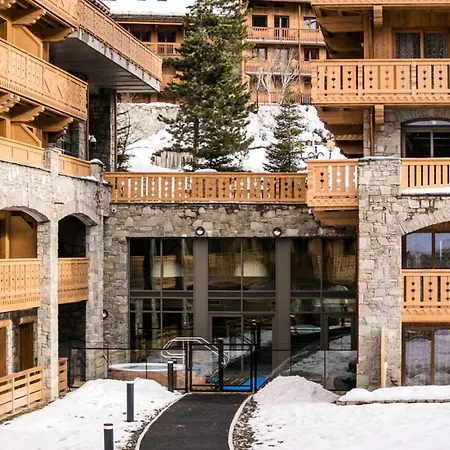 Apartment Premium L'hevana - Maeva - 3 Pieces 6 Personnes Prestige Mae-3674 *